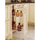 548-06 Rev-a-shelf White 548 Series