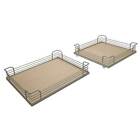 548.11.6 Hafele Champagne Maple Set 548.11.6 Hafele Champagne Maple Set