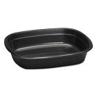 125-bag 55026 Genpak Bakery Trays Cpet 020648265500