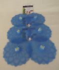 5505 Charles Viancin Silicone Blue 849606038754