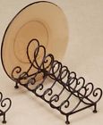 0254036 55406 Tripar Baldwin 6 Place Plate