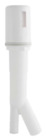 6335wt 556 Ldr Industries Air Gap White 783961737498