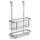 56170 Over Cabinet Basket Interdesign Under Sink 2 Tier Organizer Drawer Storage Pantry Kitchen Rack 081492561705