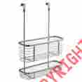 56170eu Interdesign Axis Over The Cabinet X3 Basket Chrome New Free Shipping 885412448417 56170eu Interdesign Axis Over The Cabinet X3 Basket Chrome New Free Shipping 885412448417