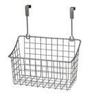 56277lw Spectrum New Coated Wire Basket Storage Satin Nickel 010591039556