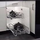 5730-33cr Rev-a-shelf 33 Pull Out 090713004525