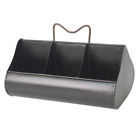 5732a Stonebriar Slate Steel Tool Box Vintage Replica Industrial 821614094007 5732a Stonebriar Slate Steel Tool Box Vintage Replica Industrial 821614094007