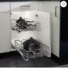 5730-33cr 57330 Chrome Basket With Slides