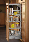 5750-09 Cr Rev-a-shelf 58 Kitchen Pantry