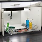 5786-30cr Rev-a-shelf Undersink Organizer 090713004532 5786-30cr Rev-a-shelf Undersink Organizer 090713004532