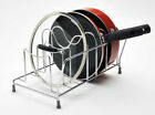 5789cr Series Wide Cookware Rack Insert Organizer 090713012032