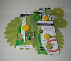 5801 Charles Viancin Silicone Green 849606040924