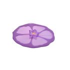 5901 Charles Viancin Purple Hibiscus Lid 5901 Charles Viancin Purple Hibiscus Lid