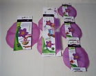 5904 Charles Viancin Silicone Purple 849606041051