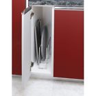 596-10cr-52 Rev-a-shelf 596-10-52 Chrome 596 090713048376