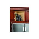 597-12cr-10 Rev-a-shelf 597-12 Chrome 597 090713008189