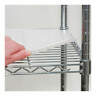 5grg7 Grainger Approved Shlf Lnr Poly 190735525807
