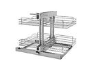 5psp-18-cr Rev-a-shelf 18 In Blind 652855405198