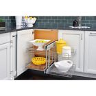 Stockblowout13 5psp-18sc Rev-a-shelf Cr Corner Base 090713005720