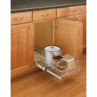 5wb1-1218 Rev-a-shelf Chrome 5wb Series 090713048482