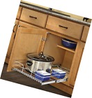 5wb1-1822-cr Rev-a-shelf 18 In W X 5wb1-1822-cr Rev-a-shelf 18 In W X