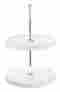 6012-24-11-52 Rev-a-shelf 2 Shelf Lazy Susan 090713009360