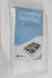 6044-3151 Collection Crystal Underbed Bag White Shoe Whitmor Clear