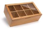 607178950092 Caja De Bamb Para Guardar Organizar Bolsitas En
