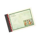 60723 Brownlow Gifts Cook With Love Pkg Of Lined Recipe Cards