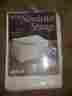 6093 Stemware Storage Richards Homewares Quilted Canvas Chests Organizer Holds 12 New