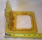 60hpl150 Cambro Lot Of Fliplid Food Pan Cover High Heat Size