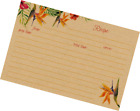 610366405908 Jot Mark Recipe Cards 610366405908 Jot Mark Recipe Cards
