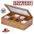 6118 Branded Tea Display Storage 606595836118