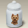 612658341086 Best Of Breed Yorkie Puppy Cut Tamara Burnett
