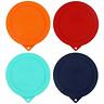 612677837775 Sophico Silicone Storage Cover Lids Replacement For Anchor