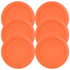 6132020833659 Pyrex 7200-pc Round 2