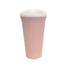615855248042 Thermos Gosili Silicone Travel Mug Tumbler Pink