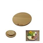 616450245832 Efo The White House Cooking Style Wooden Rotating
