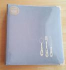 617390517744 Gibson Leatherette Recipe Binder
