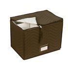 617529789394 Richards Homewares Wine Glass Goblets Deluxe Storage Chest 617529789394 Richards Homewares Wine Glass Goblets Deluxe Storage Chest
