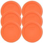 618119580834 Pyrex Pc 7200-pc Round