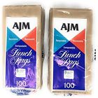 618119932664 Ajm Paper Lunch Bag