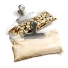 6186728901684 Norpro Stainless Steel Bag 6186728901684 Norpro Stainless Steel Bag