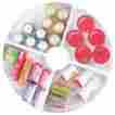 0814922 62631 Interdesign Lazy Section Susan Kitchen Binz 081492626312