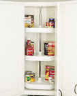 6273-20-11-536 Polymer Shape Shelf Lazy Susan