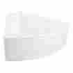 0814928 62741 Interdesign Lazy Susan Kitchen Bin 081492627418
