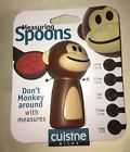 628552720063 Cuisine Niche Reusable Brand Bag Ties Monkey Kitchen