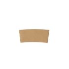 63000 Dot Foods Lbp Recycled Print Kraft Coffee Cup Sleeve Cs