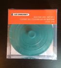 630870211703 Le Creuset Set Of Caribbean Cool Mint Silicone