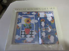 634338816349 Unbranded New Deluxe Kitchen